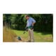 Bosch AdvancedGrassCut 36 snoerloze grastrimmer