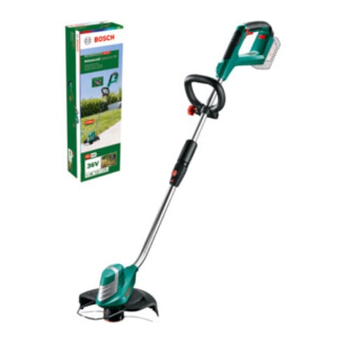 Bosch AdvancedGrassCut 36 snoerloze grastrimmer