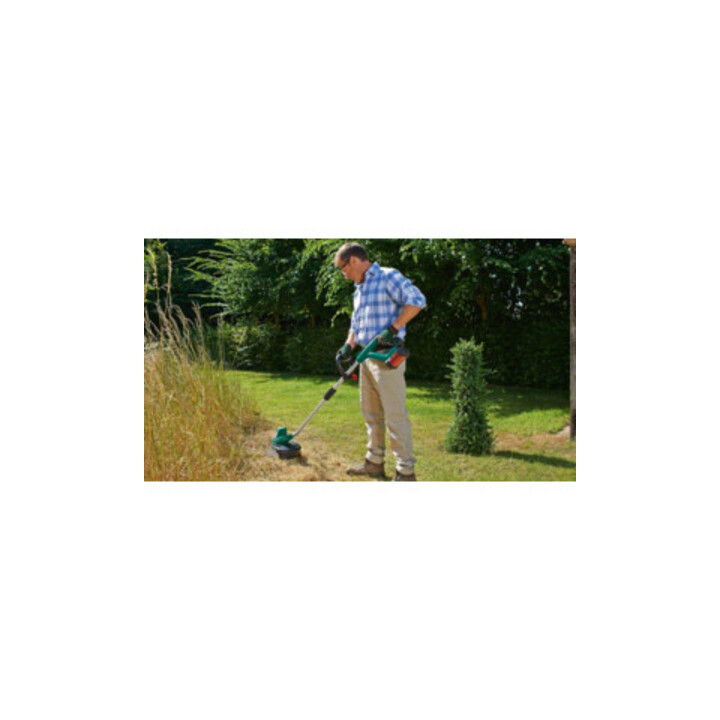 Bosch AdvancedGrassCut 36 tondeuse à gazon sans fil