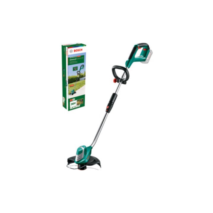 Bosch AdvancedGrassCut 36 tondeuse à gazon sans fil