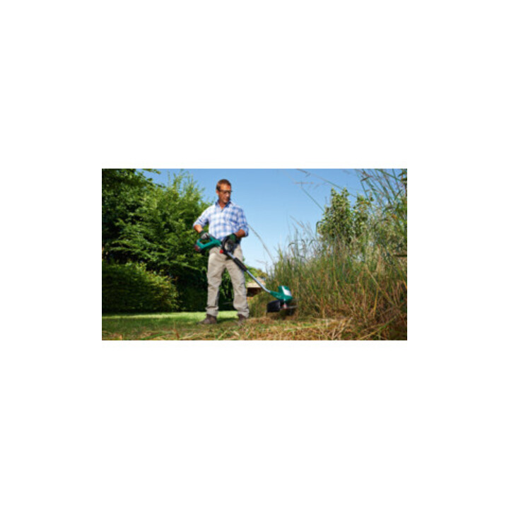 Bosch AdvancedGrassCut 36 tondeuse à gazon sans fil