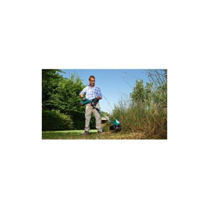 Bosch AdvancedGrassCut 36 tondeuse à gazon sans fil