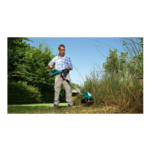 Bosch AdvancedGrassCut 36 tondeuse à gazon sans fil