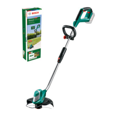 Bosch AdvancedGrassCut 36 tondeuse à gazon sans fil