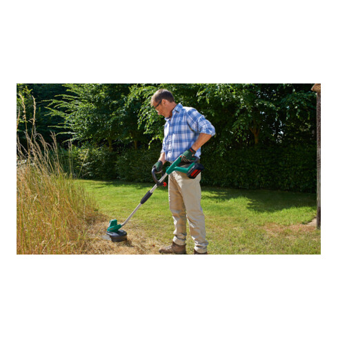 Bosch AdvancedGrassCut 36 tondeuse à gazon sans fil