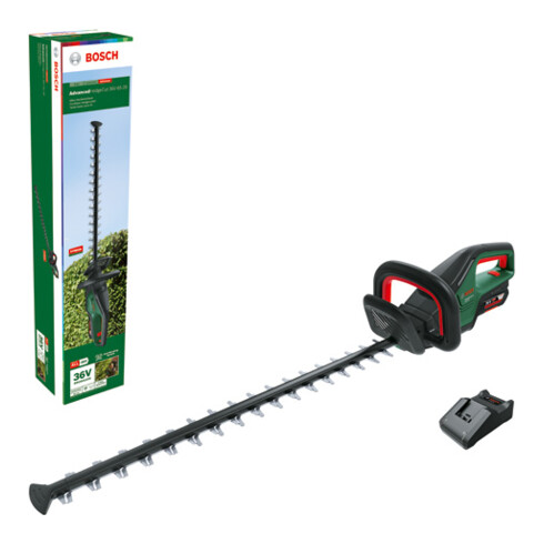 Bosch AdvancedHedgeCut 36V-6528 accu heggenschaar