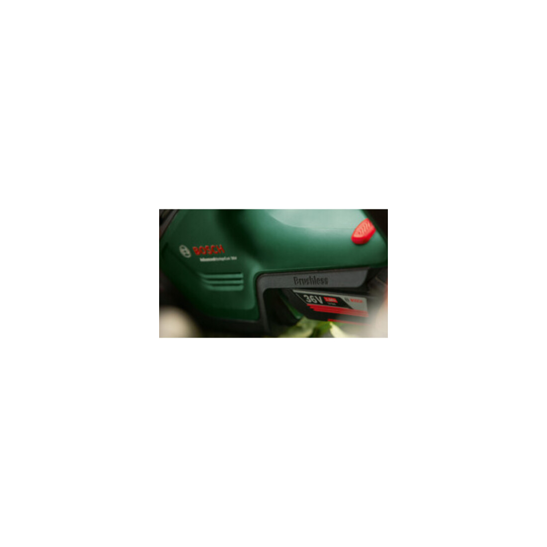 Bosch AdvancedHedgeCut 36V-6528 accu heggenschaar