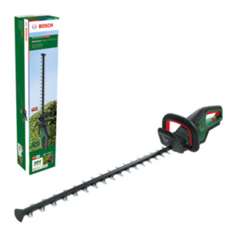 Bosch AdvancedHedgeCut 36V-6528 accu heggenschaar, solo
