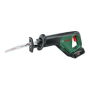 Bosch AdvancedRecip 18 accupreciprozaag met 1x zaagblad, 1x accu, lader-1