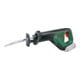 Bosch AdvancedRecip 18 accupreciprozaag met 1x zaagblad