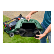 Bosch AdvancedRotak 650 grasmaaier, 1700 W, maaihoogte 20-80mm, maaibreedte 41cm-5