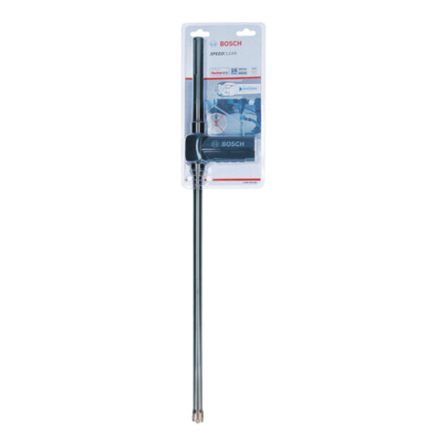 Bosch afafzuigboor SDS max-9 Speed Clean 16 x 400 x 620 mm