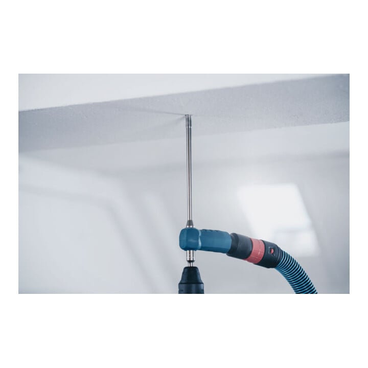 Bosch afafzuigboor SDS max-9 Speed Clean 16 x 400 x 620 mm