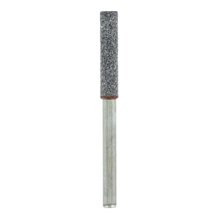 Bosch Punta abrasiva in corindone Dremel
