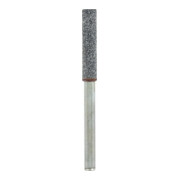 Bosch Punta abrasiva in corindone Dremel