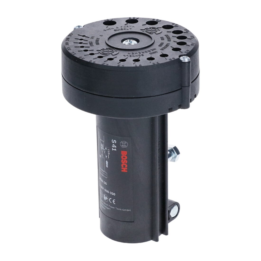 Bosch Affilatrice per trapano S 41