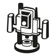 Bosch afkantfrees 8 mm D 44 mm L 18,5 mm G 61 mm-2