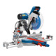 Bosch afkort- en verstekzaag GCM 12 GDL-4