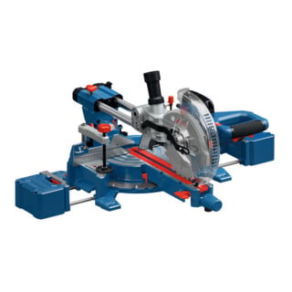 Bosch Afkort- en verstekzaag GCM305-216S PRO met kabel