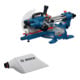 Bosch Afkort- en verstekzaag GCM305-216S PRO met kabel