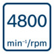 Bosch Afkort- en verstekzaag GCM305-216S PRO met kabel