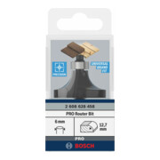 Bosch afrondfrees 6 mm R1 12,7 mm D 38,1 mm L 18,6 mm G 60 mm-2