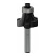 Bosch afrondfrees 6 mm R1 6,3 mm D 25,4 L 13,1 mm G 54 mm-4