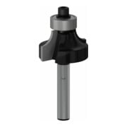 Bosch afrondfrees 6 mm R1 6,3 mm D 25,4 L 13,1 mm G 54 mm-4