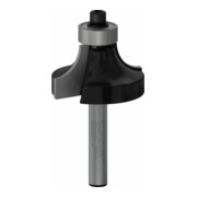 Bosch afrondfrees 6 mm R1 9,5 mm D 31,8 mm L 16,2 mm G 57 mm