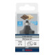 Bosch afrondfrees 6 mm R1 9,5 mm D 31,8 mm L 16,2 mm G 57 mm-2