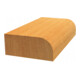 Bosch afrondfrees Expert for Wood 8 mm D 16,7 mm R1 2 mm L 12,7 mm G 55 mm-5