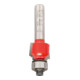 Bosch afrondfrees Expert for Wood 8 mm D 18,7 mm R1 3 mm L 12,7 mm G 55 mm