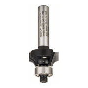 Bosch afrondfrees Standard for Wood 8 mm R1 4 mm L 10,5 mm G 53 mm