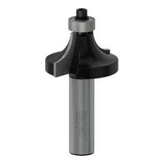 Bosch afrondfrees Standard for Wood 12 mm R1 12 mm L 19 mm G 70 mm