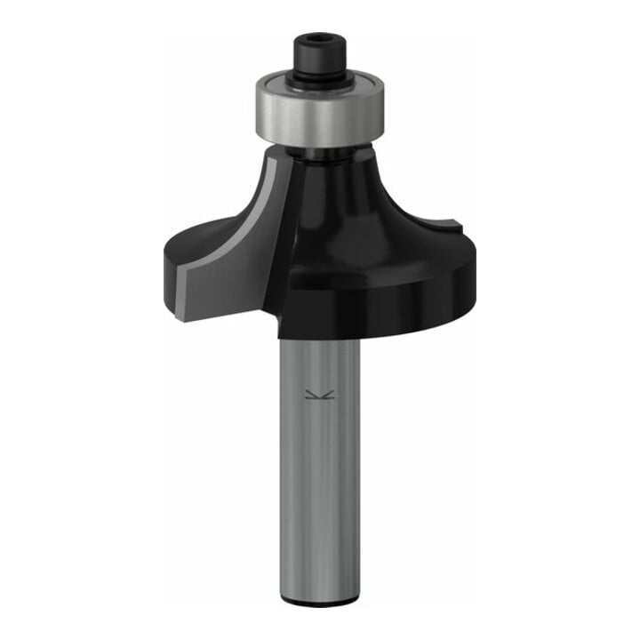 Bosch afrondfrees Standard for Wood 8 mm R1 10 mm L 16,5 mm G 57 mm