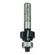 Bosch afrondfrees Standard for Wood 8 mm R1 3 mm L 10,2 mm G 53 mm