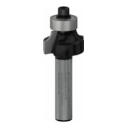 Bosch afrondfrees Standard for Wood 8 mm R1 4 mm L 10,5 mm G 53 mm