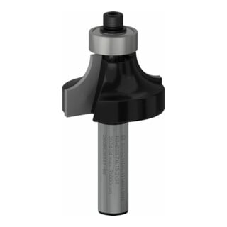 Bosch afrondfrees Standard for Wood 8 mm R1 8 mm L 15,2 mm G 53 mm