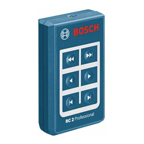 Bosch afstandsbediening RC 2