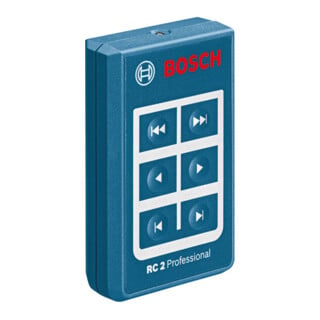 Bosch afstandsbediening RC 2