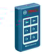 Bosch afstandsbediening RC 2