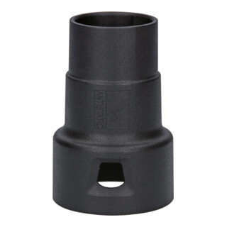 Bosch afzuigadapter voor GFF 22 A en GEX 150 Turbo