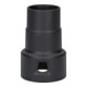 Bosch afzuigadapter voor GFF 22 A en GEX 150 Turbo-1