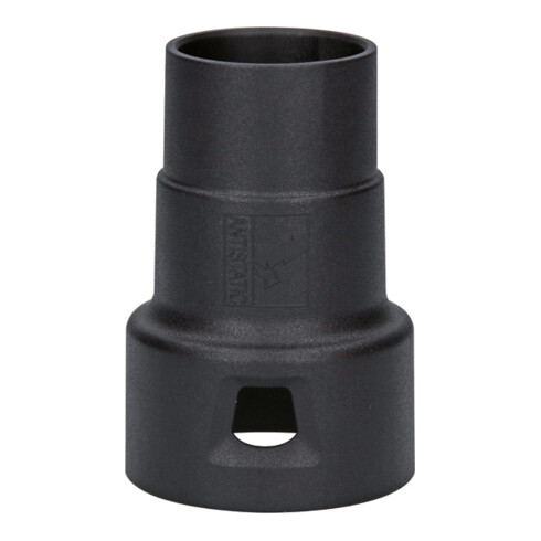 Bosch afzuigadapter voor GFF 22 A en GEX 150 Turbo