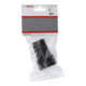 Bosch afzuigadapter voor GFF 22 A en GEX 150 Turbo-2