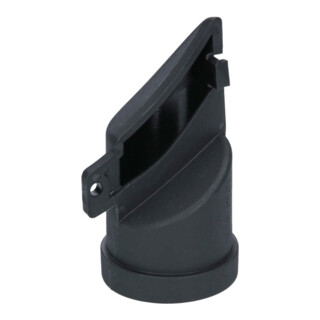 Bosch afzuigadapter voor handcirkelzagen
