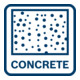 Bosch afzuigapparaat systeemaccessoires GDE hex-5