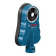 Bosch afzuigapparaat systeemtoebehoren GDE 68-2