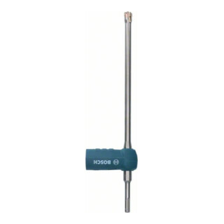 Bosch afzuigboor