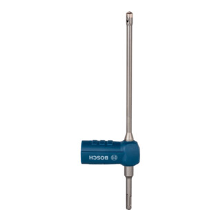 Bosch afzuigboor